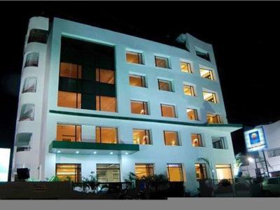 Hotel Comfort Inn Lucknow - Bild 5