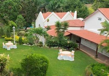 Hotel Cama Rajputana Club Resort - Bild 4