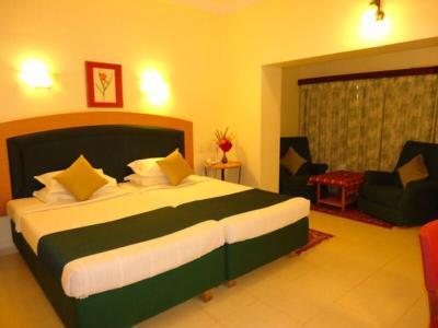 Hotel Cama Rajputana Club Resort - Bild 5