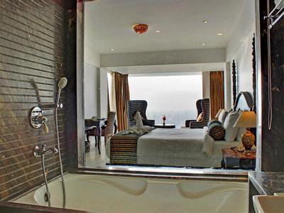 Hotel EllBee Ganga View - Bild 5
