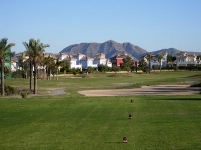 Hotel Mar Menor Golf Resort - Bild 3