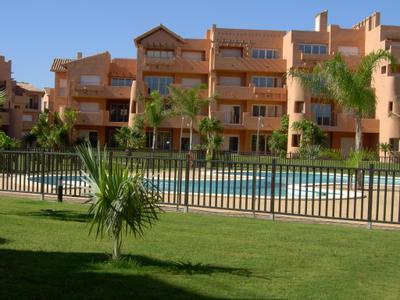 Hotel Mar Menor Golf Resort - Bild 2