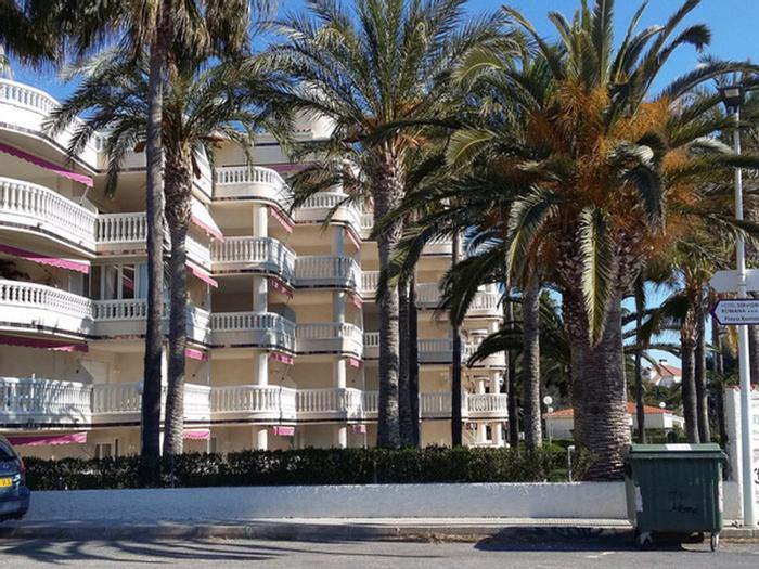 Hotel Apartamentos Casablanca by Apartamentos 3000 - Bild 1