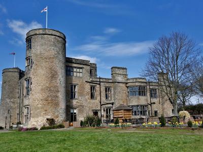 Best Western Walworth Castle Hotel - Bild 4