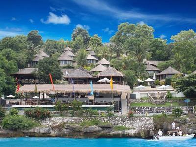 Hotel Coconuts Beach Resort - Bild 2