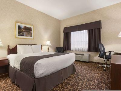 Hotel Days Inn by Wyndham Toronto East Lakeview - Bild 5