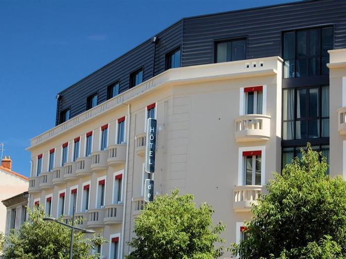Hotel De France - Bild 1