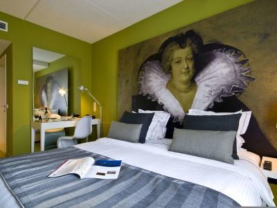 TRYP by Wyndham Antwerp Hotel - Bild 5