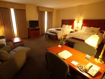 Hotel Hampton Inn by Hilton Tampico Aeropuerto - Bild 4