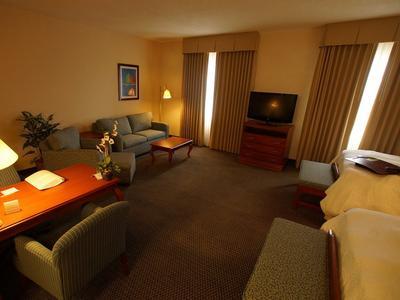 Hotel Hampton Inn by Hilton Tampico Aeropuerto - Bild 3