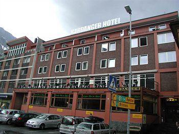 Hardanger Hotel - Bild 1