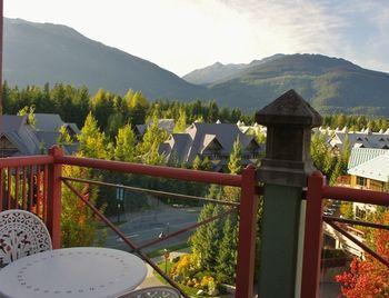 Hotel Alpenglow Lodge by ResortQuest Whistler - Bild 2