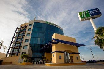 Hotel Holiday Inn Express Nuevo Laredo - Bild 2