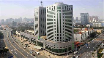 Hotel Holiday Inn Express Tianjin City Centre - Bild 3