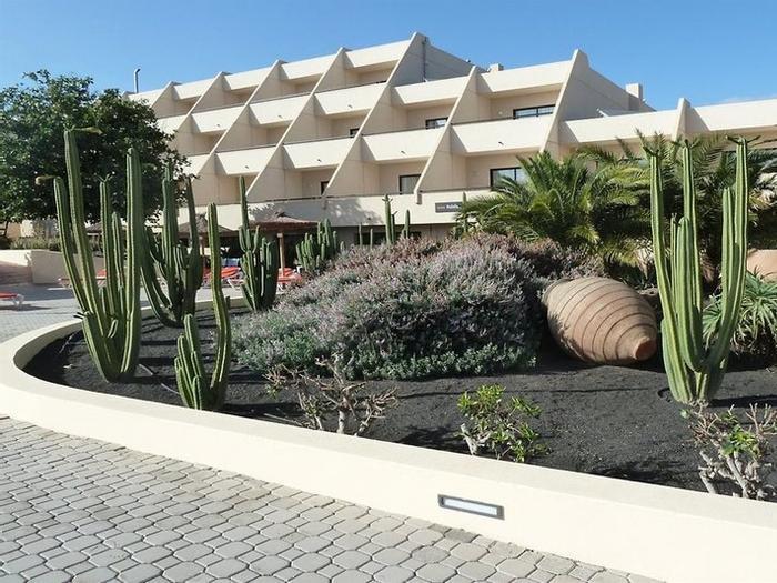 Hotel Radisson Blu Resort  Lanzarote - Bild 1