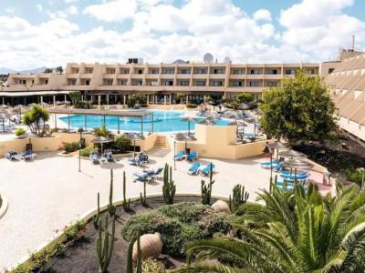 Hotel Radisson Blu Resort  Lanzarote - Bild 2