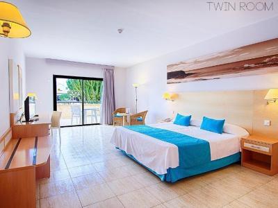 Hotel Radisson Blu Resort  Lanzarote - Bild 3