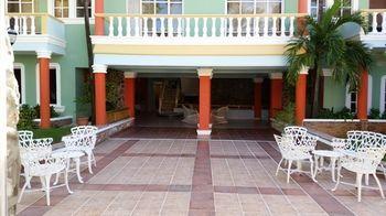 Hotel El Cortecito Inn - Bild 5
