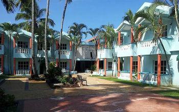 Hotel El Cortecito Inn - Bild 3
