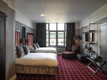 Hotel Malmaison Newcastle - Bild 4