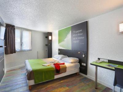 Hotel Hôtel Suite-Home Briançon Serre-Chevalier - Bild 5