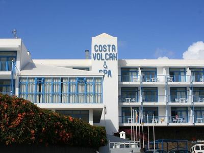 Hotel Costa Volcan Apartments - Bild 3