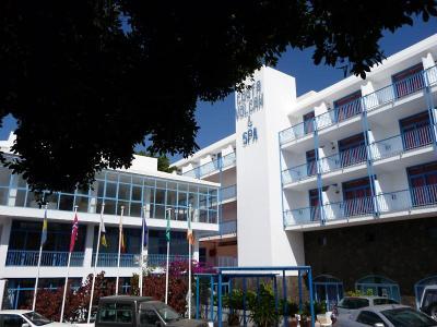 Hotel Costa Volcan Apartments - Bild 2