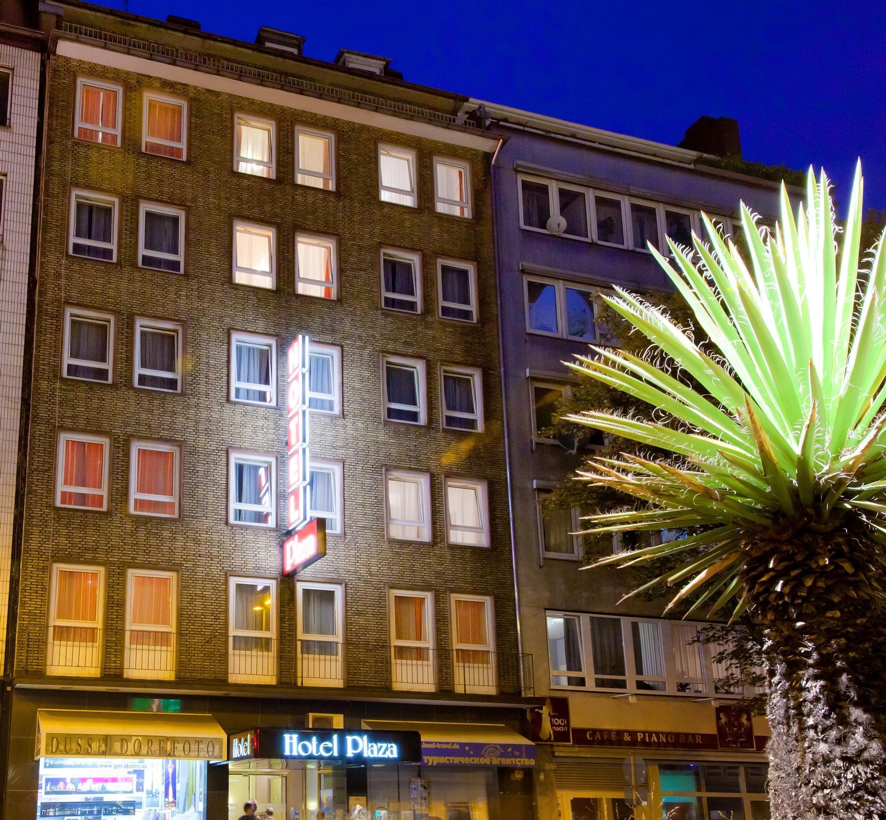 Hotel Select Premium Düsseldorf - Bild 1