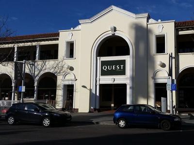 Hotel Quest Canberra - Bild 3