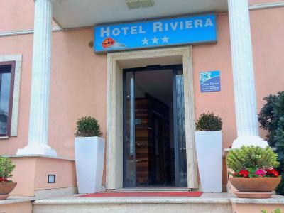 Hotel Riviera, Sure Hotel Collection by Best Western - Bild 3