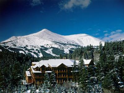 Hotel Mountain Thunder Lodge - Bild 5