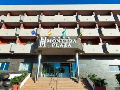 Hotel Montera Plaza - Bild 3