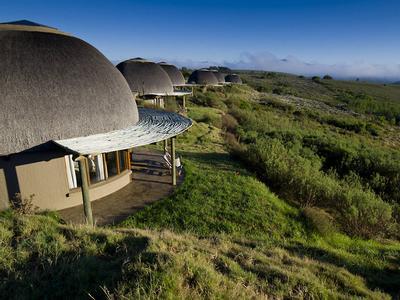 Hotel Gondwana Game Reserve - Bild 2