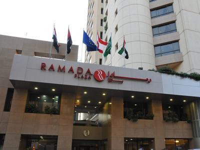 Hotel Ramada Plaza by Wyndham Beirut Raouche - Bild 2