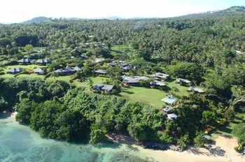 Taveuni Island Resort & Spa - Bild 1