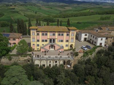Hotel Villa Lecchi - Bild 4