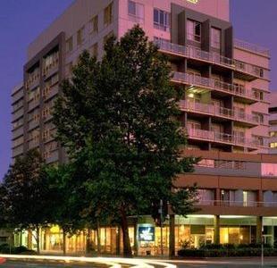Nesuto Canberra Apartment Hotel - Bild 5