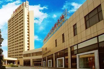 Wuxi Grand Hotel - Bild 1