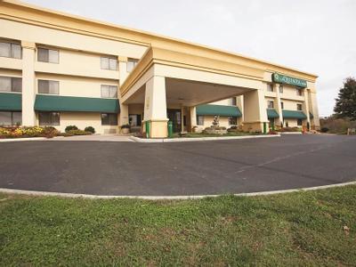 Hotel La Quinta Inn & Suites by Wyndham Roanoke Salem - Bild 3