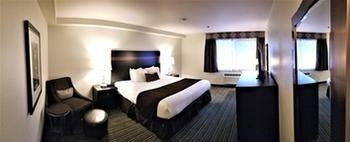 Hotel Best Western Alderwood - Bild 5