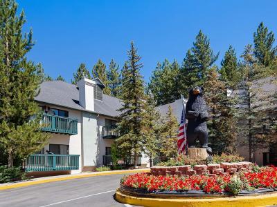 Hotel Best Western Big Bear Chateau - Bild 3