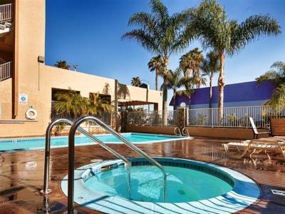 Hotel Chula Vista Inn - Bild 5