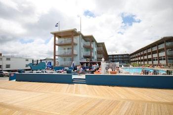 Flagship Oceanfront Hotel - Bild 5