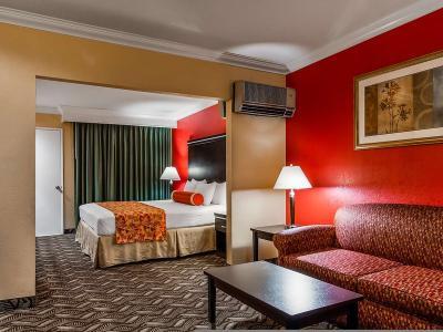 Best Western Moreno Hotel & Suites - Bild 5