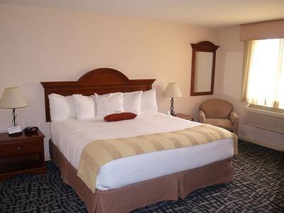 Hotel Best Western Inn & Conference Center - Bild 4