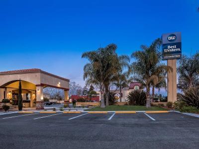 Hotel Best Western Inn Santa Clara - Bild 2