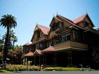 Hotel Best Western Inn Santa Clara - Bild 3