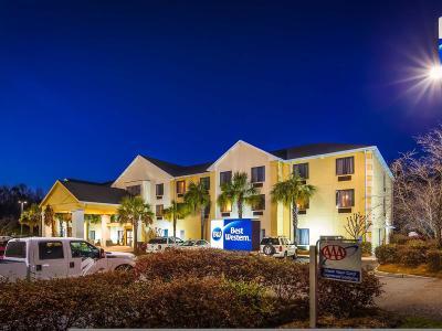 Hotel Best Western Magnolia Inn and Suites - Bild 5