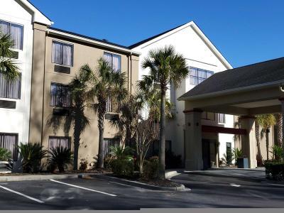 Hotel Best Western Magnolia Inn and Suites - Bild 4