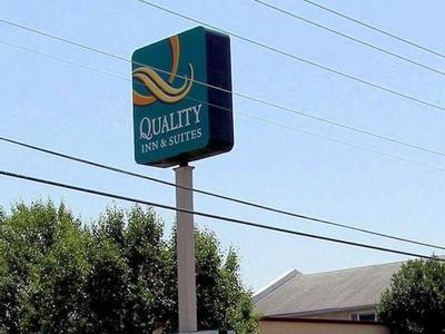 Hotel Quality Inn & Suites Millville Vineland - Bild 3